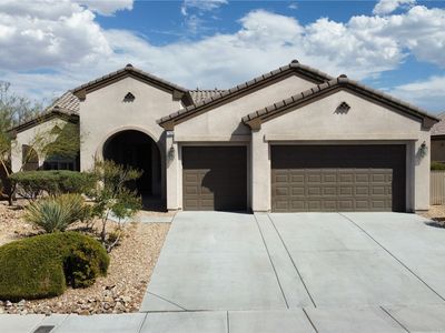 7320 Pinfeather Way, North Las Vegas, NV, 89084