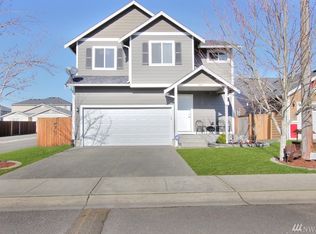 2109 179th Street Ct E, Spanaway, WA 98387