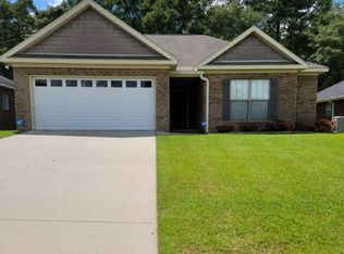 306 Sprucepine Rd, Dothan, AL 36301
