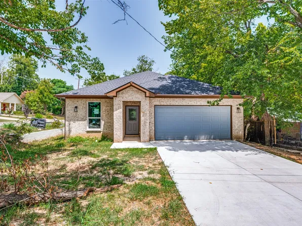 1301 Monterey St, McKinney, TX 75069
