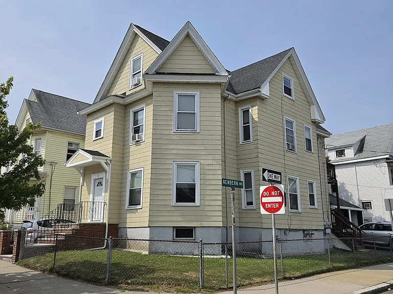 27 Medford St #3 — Photo 1