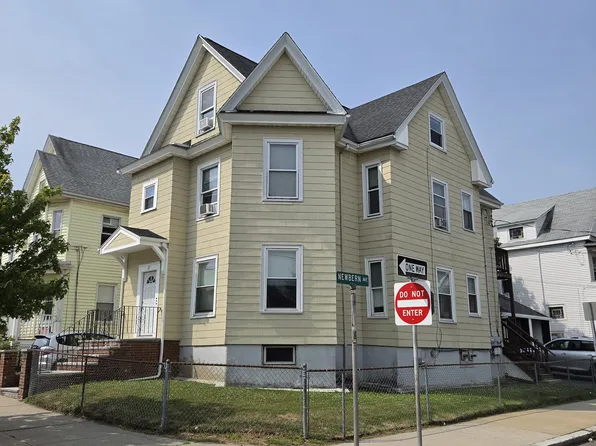 27 Medford St #3, Medford, MA 02155
