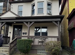 2316 Jenny Lind St UNIT 2, McKeesport, PA 15132