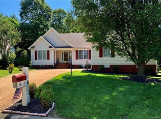 8613 Emerald Valley Cir, Chesterfield, VA 23832