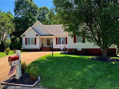 8613 Emerald Valley Cir, Chesterfield, VA, 23832