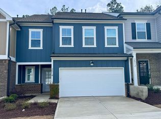 2514 Legrande Way, Cary, NC 27519