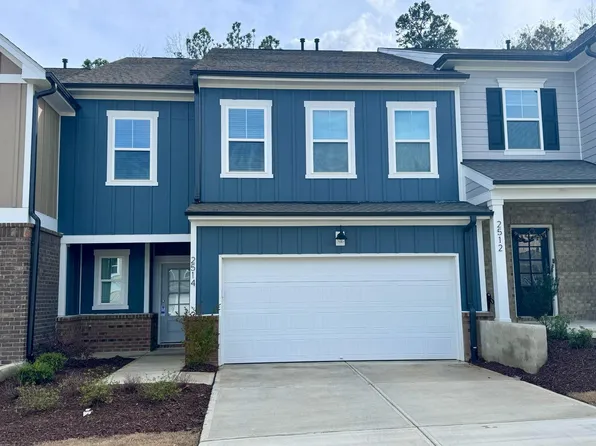 2514 Legrande Way, Cary, NC 27519