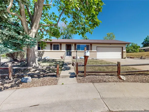 15465 E 10th Avenue, Aurora, CO 80011