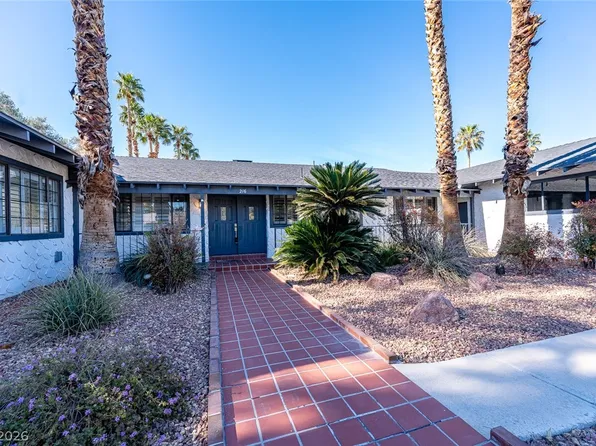 216 Canyon Dr, Las Vegas, NV 89107