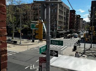 65 Rivington St APT 2, New York, NY 10002