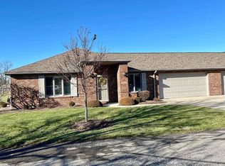 1623 S Patriot Dr, Yorktown, IN 47396