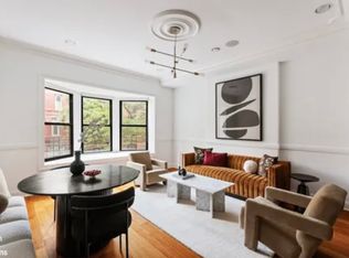 321 W 138th St APT 2, New York, NY 10030