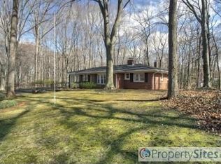 1712 Yorktown Dr, Charlottesville, VA