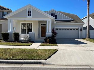 5516 Remsen Cay Ln, Windermere, FL 34786