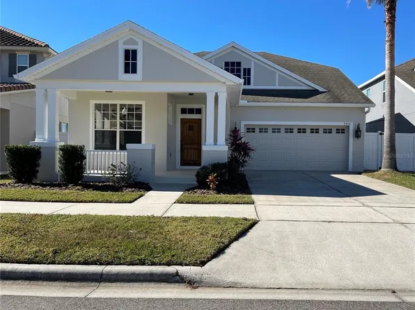 5516 Remsen Cay Ln, Windermere, FL 34786