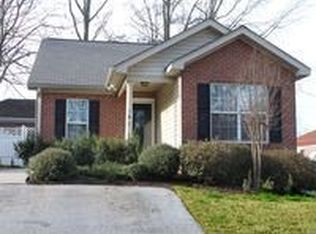 107 Lake St, Greenwood, SC 29646
