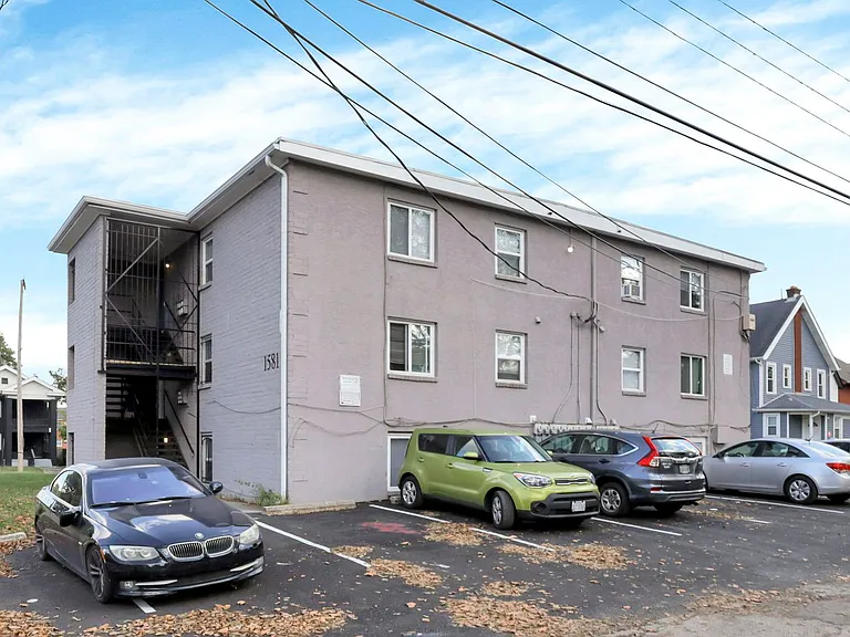 1581 E Mound St #3A — Photo 4