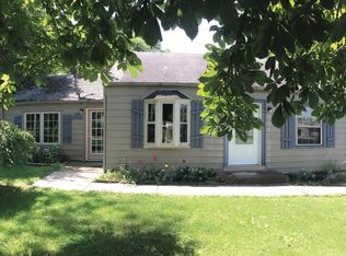 5699 Kirk Rd, Canfield, OH 44406