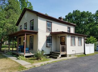 4259 Dexter Ann Arbor Rd, Ann Arbor, MI 48103