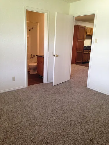 Floor plan THREE BEDROOM
