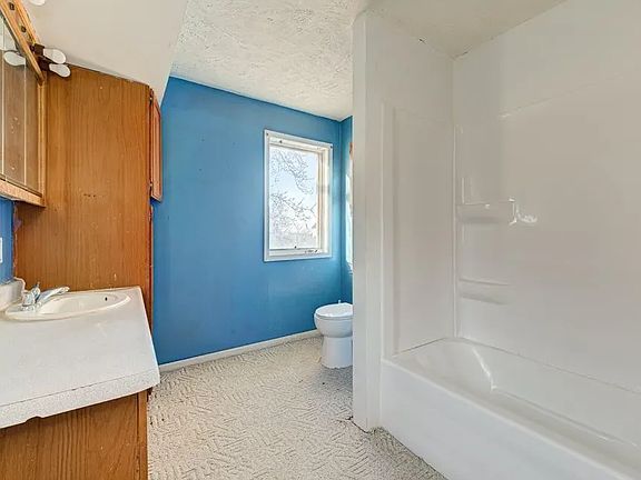 Additional Bathroom