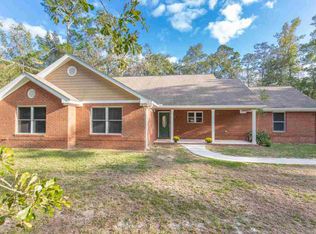 173 Oakwood Trl, Crawfordville, FL 32327