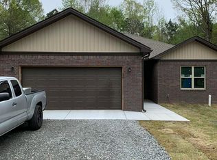 195 Henshaw St, Benton, AR 72015