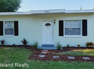 3912 W La Salle St, Tampa, FL 33607