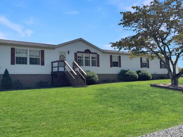 3216 W Shawtown Rd, Troy, TN 38260