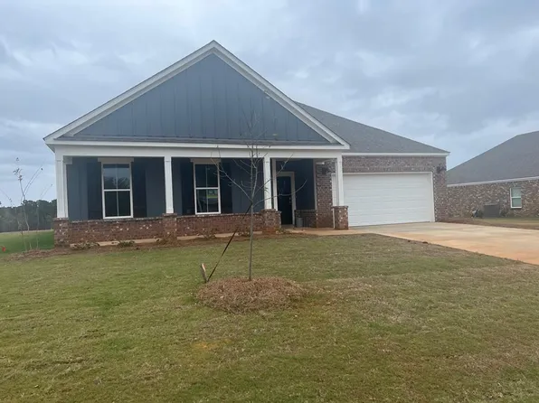 306 Overcup, Troy, AL 36081