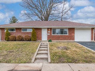 4925 Sabra Ave, Dayton, OH 45424