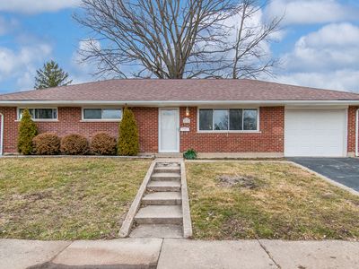 4925 Sabra Ave, Dayton, OH, 45424