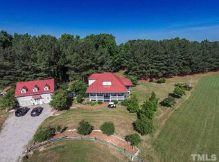 47 Long Grass Circle, Clarksville, VA 23927