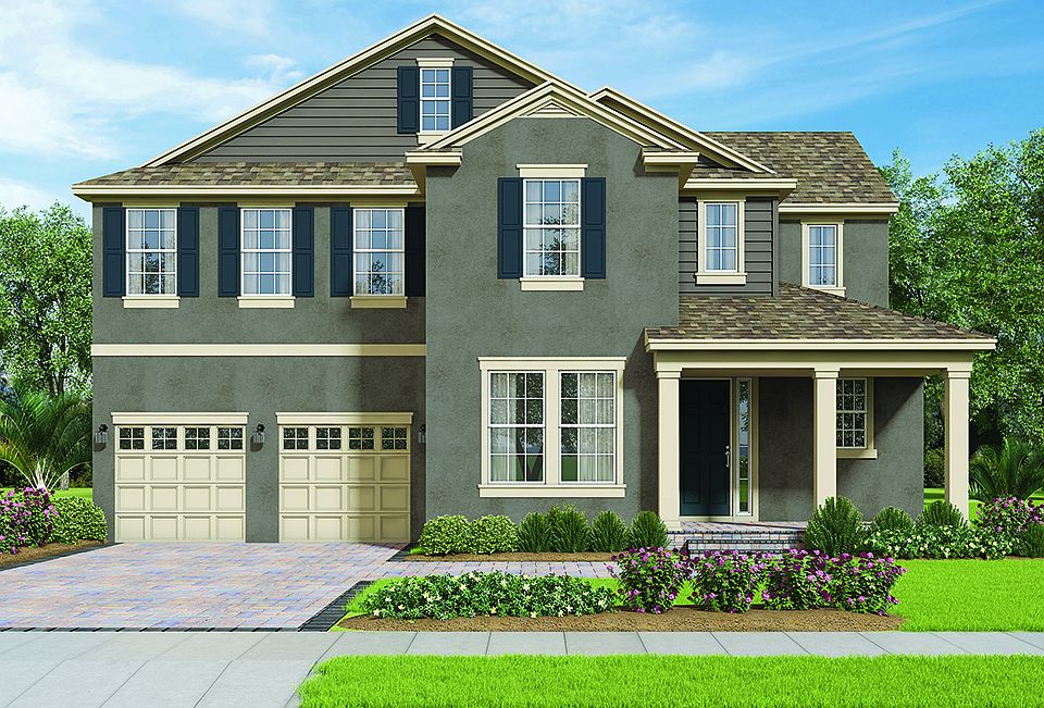 Plan Elevation.