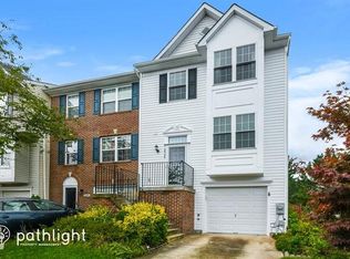 2548 Deerfield Ln, Chesapeake Beach, MD 20732