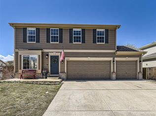 5303 Territorial St, Parker, CO 80134