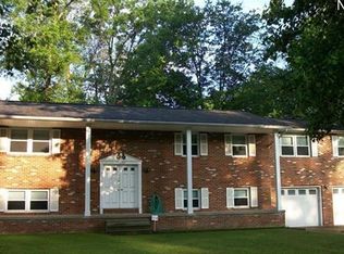 3805 Maplewood Ave SW, Canton, OH 44706