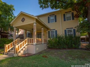 519 W Craig Pl APT 2, San Antonio, TX 78212
