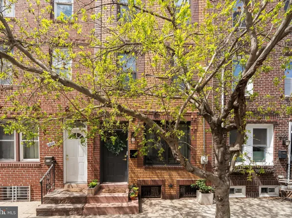 1824 S Hicks St, Philadelphia, PA 19145