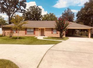 1306 Burning Tree Rd, Humble, TX 77339