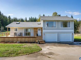 1485 Deer Park Rd, Port Angeles, WA 98362