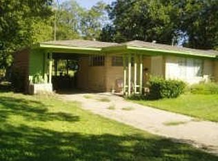 4725 Trail Lake Dr, Fort Worth, TX 76133