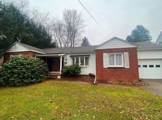 7 Ruhlman St, Warren, PA 16365