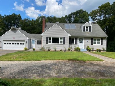 95 Hop Brook Road, Simsbury, CT, 06070