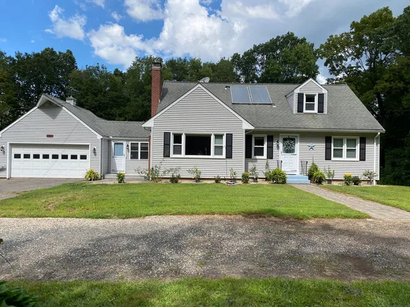 95 Hop Brook Road, Simsbury, CT 06070