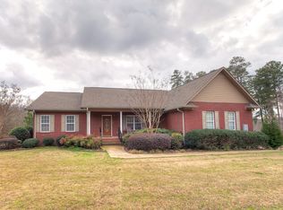 231 Lone Oak Rd, Jasper, AL 35504