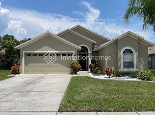 16752 Nikki Ln, Odessa, FL 33556