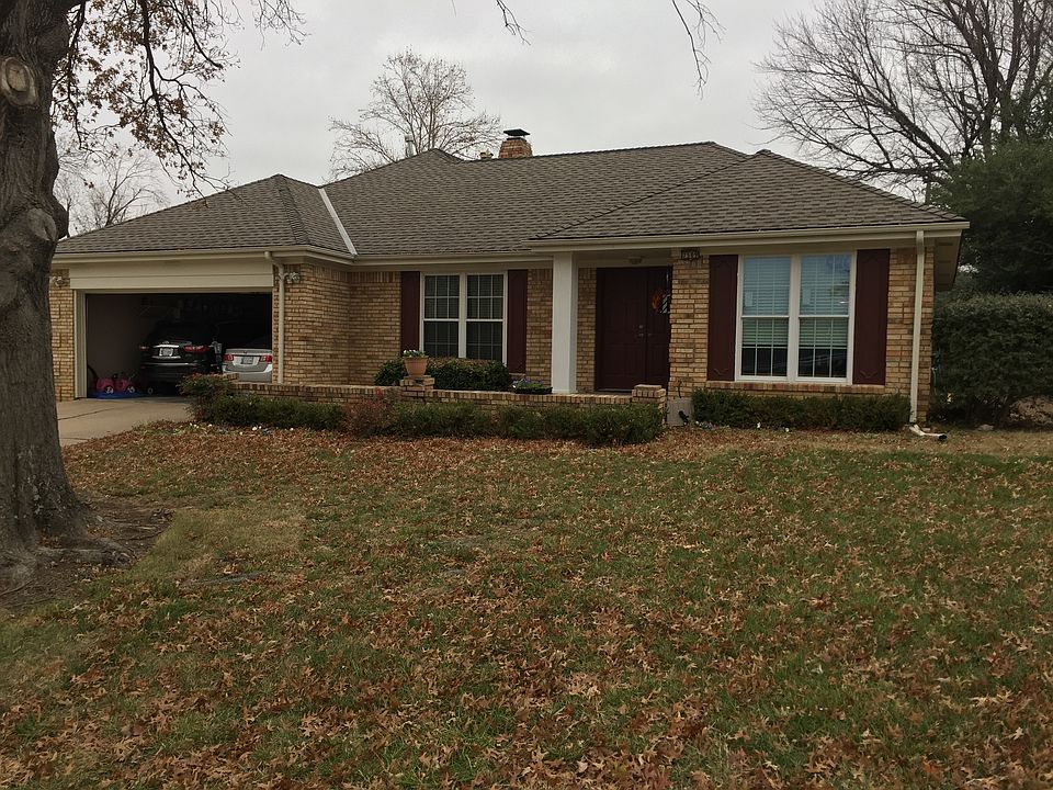 2512 College Ave, Conway, AR 72034 Zillow