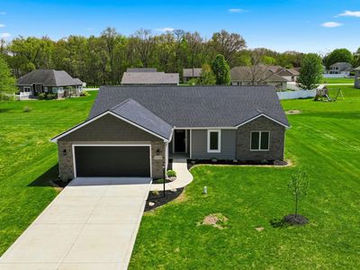 54130 Angeline Dr, Bristol, IN, 46507