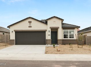 23978 W Whyman Ave, Buckeye, AZ 85326